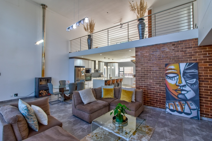 3 Bedroom Property for Sale in Forest Downs Eastern Cape